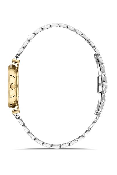 Hislon QL119T-01SG Women's Wristwatch