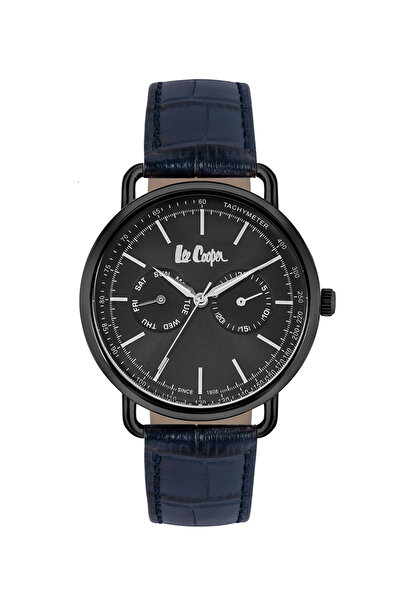 Lee Cooper Lc06711.059 Men's Wristwatch