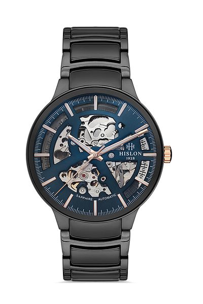Hislon SD110N-16SR Men's Wristwatch
