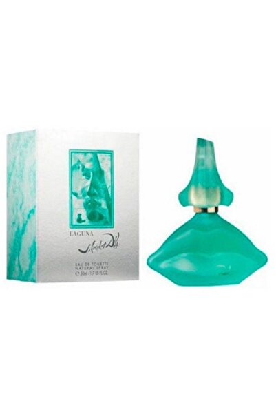 Salvador Dali Laguna EDT 50 ml Kadın Parfüm