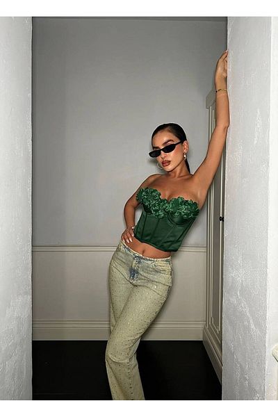 DENİKK Trend Special Design Pants (Limited Edition)