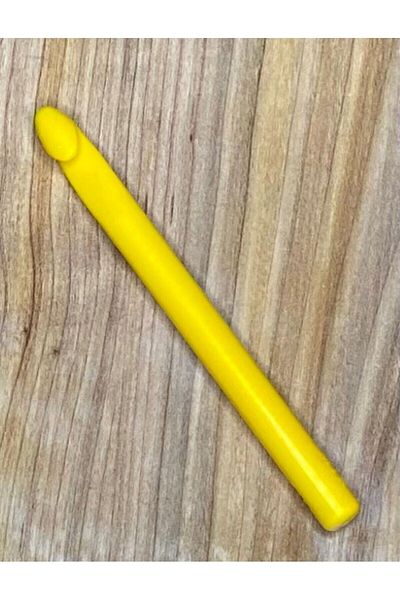 Kartopu 12mm Plastic Combing and Wool Knitting Crochet. Multiple Colors, the Color in Stock Will Be Sent.