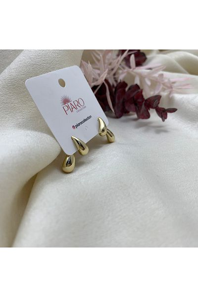 Piaro Collection Drop Earrings