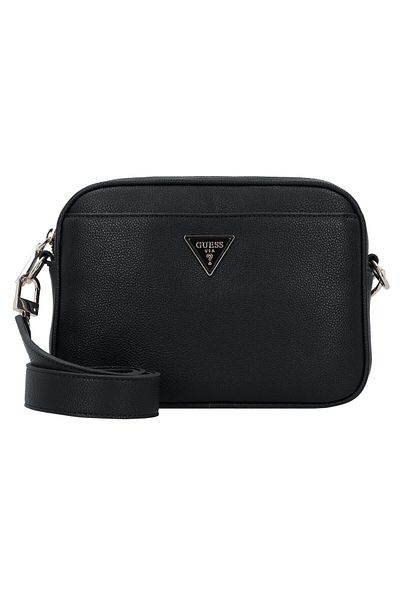 Guess Geantă de umăr Meridian II 22 cm