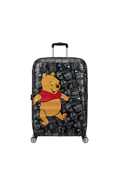 American Tourister Büyük Boy Valiz