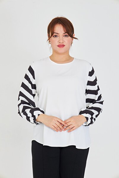 Ayhanlar Collection μπλούζα