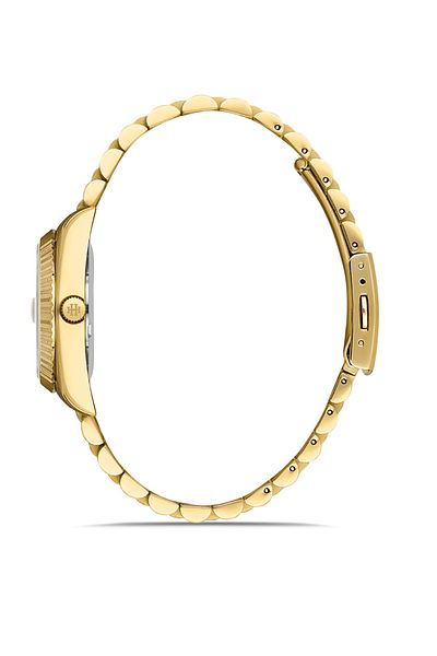 Hislon Ql124g-08sg Women's Wristwatch