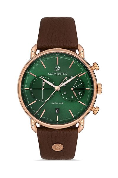 Momentus CC285R-15KR Men Wristwatch