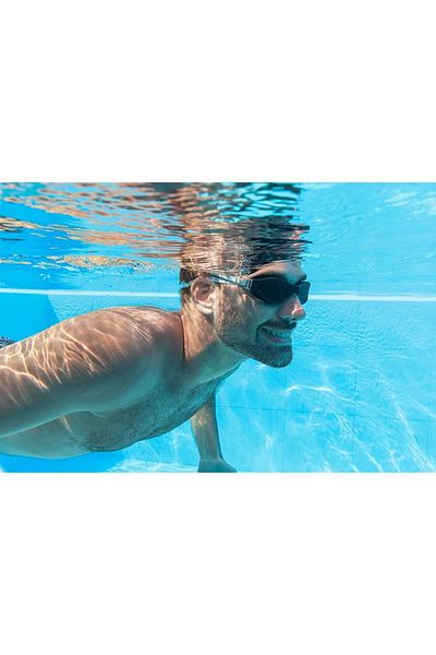 BESTWAY Accelera Adult Swimming Goggles+14 Years Old