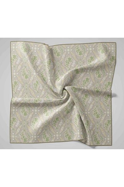 Silk Home Μαλακό κασκόλ 10000-01
