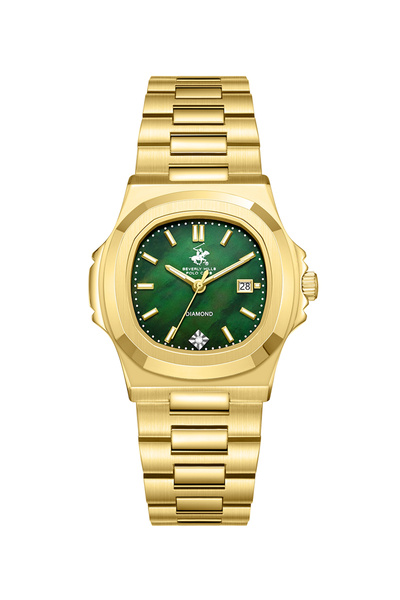 Beverly Hills Polo Club Bp3780X.170 Women Wrist Watch