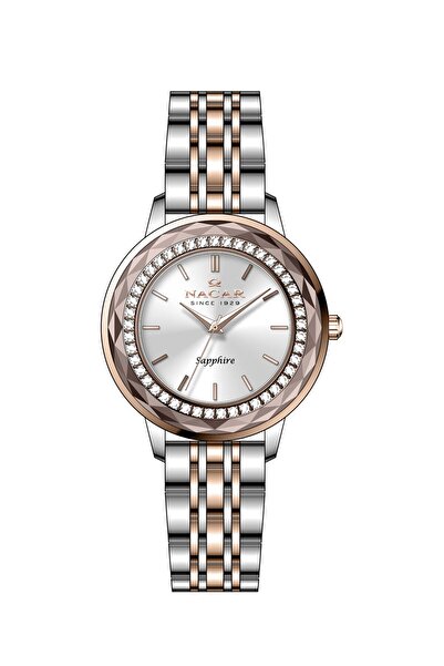 Nacar Nc33-398223-ewms Kadın Kol Saati
