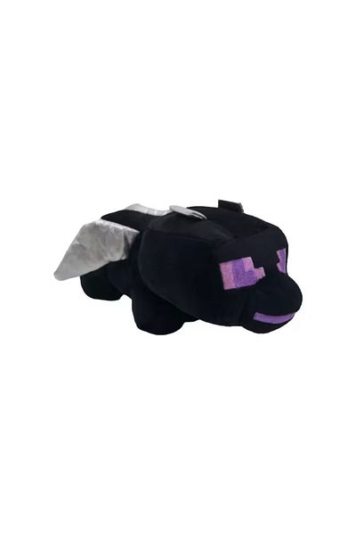 ve Plush Ender Dragon Toy, Minecraft, VeliumCraft, 25cm, fluffy, puppy model