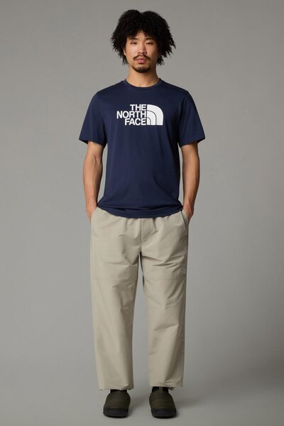 THE NORTH FACE MSSEASYTEE - Μαγιό Relaxed Fit