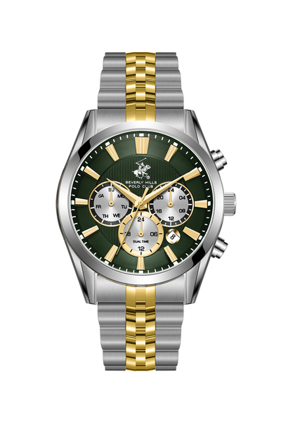 Beverly Hills Polo Club BP3782X.270 Erkek Kol Saati