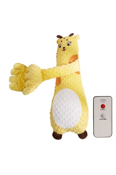 Yoyo Bebe Pış Pış Uyku Arkadaşı