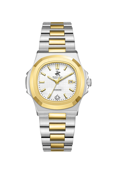 Beverly Hills Polo Club Bp3780X.230 Women Wrist Watch