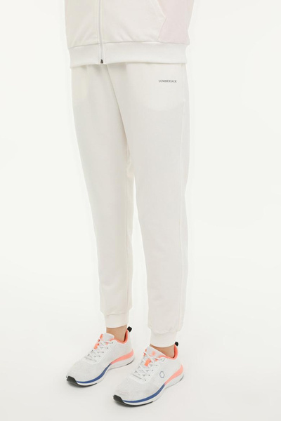 lumberjack Regular Fit Normal Bel Ribanalı Paça Eşofman Altı EŞOFMAN ALTI 22C...