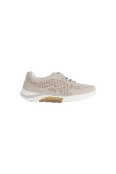 GABOR Geniş (G) Kalıp Rolling Soft Kadın Bağcıklı Spor AyakkabI 66.923