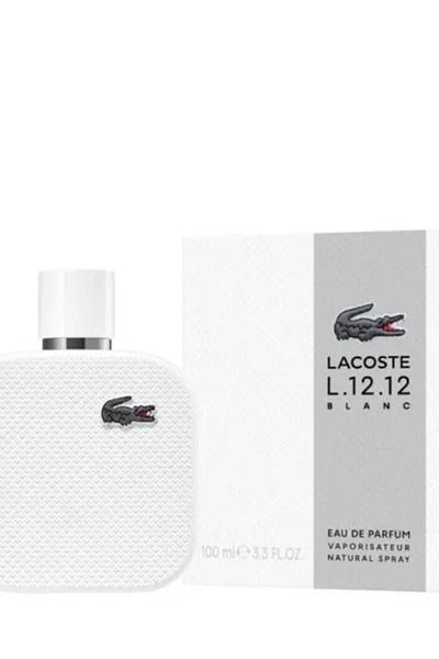 Lacoste Lacoste Men White Eau de Parfum 100ml