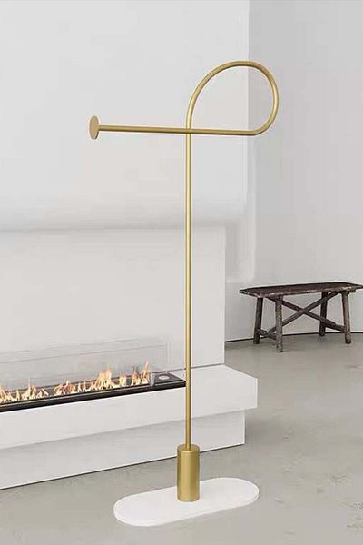Generic Multi-purpose clothes and coat hanger rack