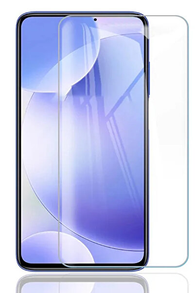 Ceponya Xiaomi Poco X6 Pro Maxi Glass Temperli Cam Ekran Koruyucu