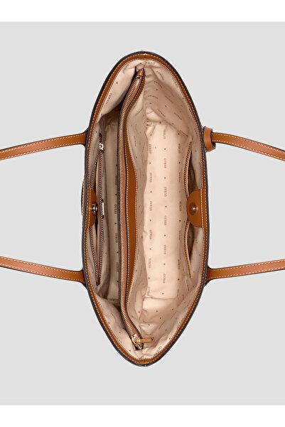 Guess Sebina Bucket Shoulder Bag