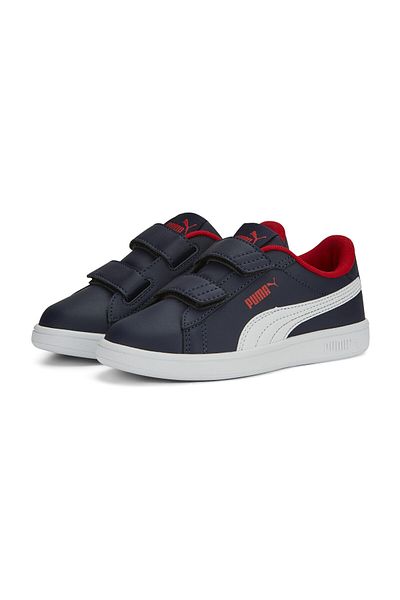 Puma Шкіряні кросівки Smash 30