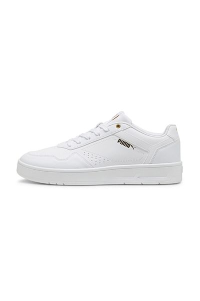 Puma Bílo-puma zlato