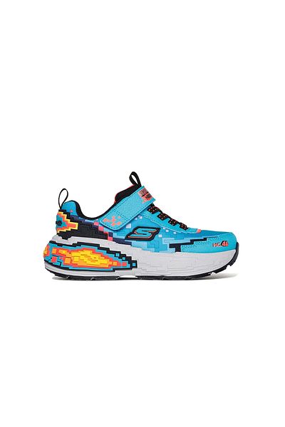 SKECHERS Mega-craft 4k
