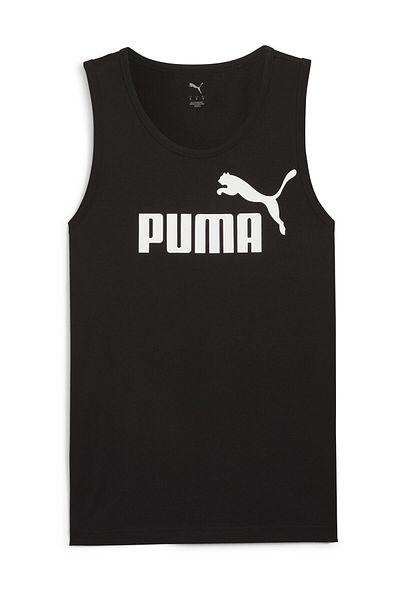 Puma Nádrž s logem Puma Ess č. 1 - černá