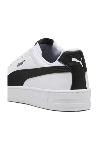 Puma Nízká bota Regular Fit – tkaničky