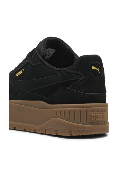 Puma Dámské tenisky Puma 397462 černé