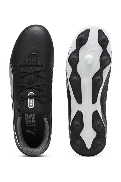 Puma Fotbalové boty, 31, černé