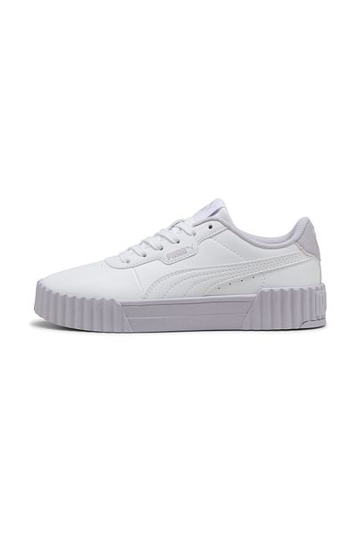 Puma Χαμηλή μπότα, Κανονική