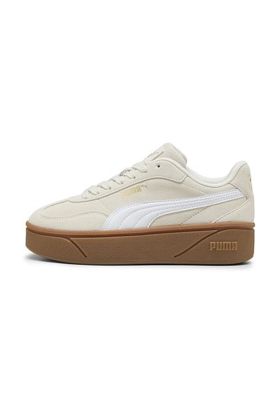 Puma Nízké boty, běžné