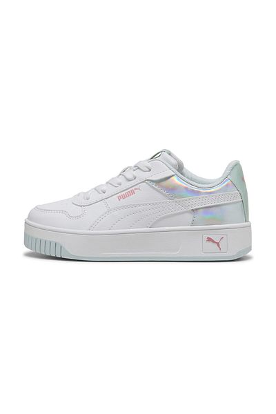 Puma Low Boot, Regular