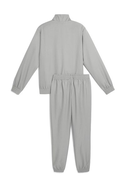 Puma Woven Suits, Regular, Longsleeve, Regular, Stand up collar, Side Pocket, Woven, Print