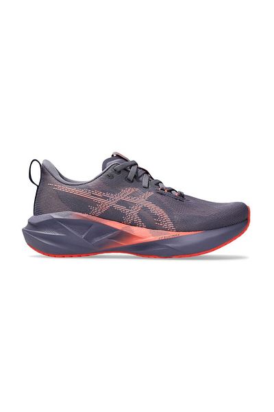 Asics Novablast 5 dámské fialové běžecké boty 1012b765-500