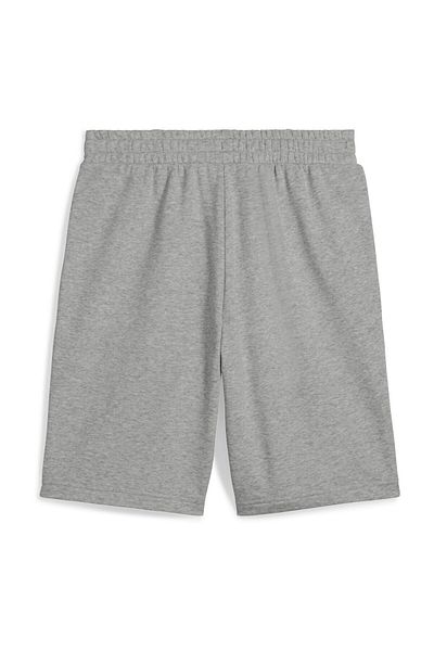 Puma Pletené kraťasy, Regular, Délka ke kolenům, Boční kapsa, Pletené, Potisk loga