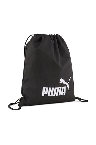 Puma Sportovní vak Puma Black Phase