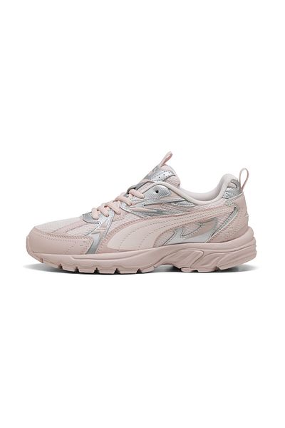 Puma Χαμηλή μπότα, Κανονική