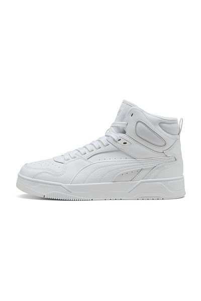 Puma Μπότα μεσαίου μεγέθους, Κανονική, Πολύχρωμη