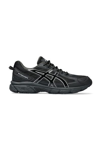 Asics Gel-venture 6 Unisex-Sneaker in Schwarz 1203a297-002