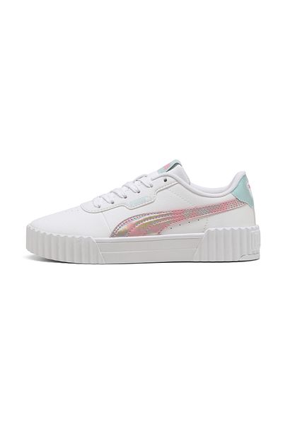 Puma Низькі черевики, звичайні
