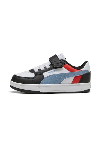 Puma Niedriger Stiefel, Normal, Bunt