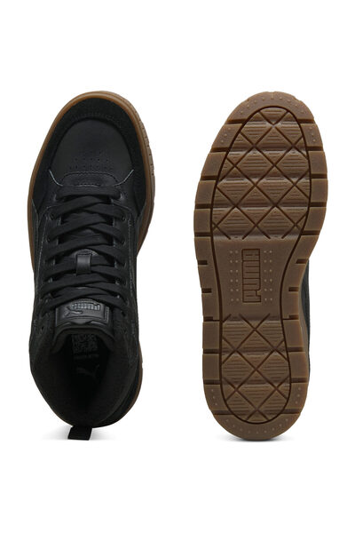 Puma Kotníkové boty, standardní střih