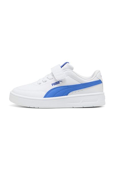 Puma Low Boot, Regular