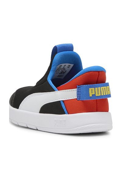 Puma Nízké boty, běžné