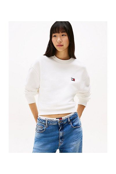 Tommy Hilfiger TJW BXY BADGE CREW
